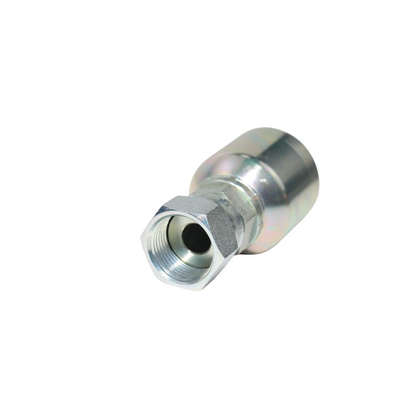 1JC71 one piece fittings Topa