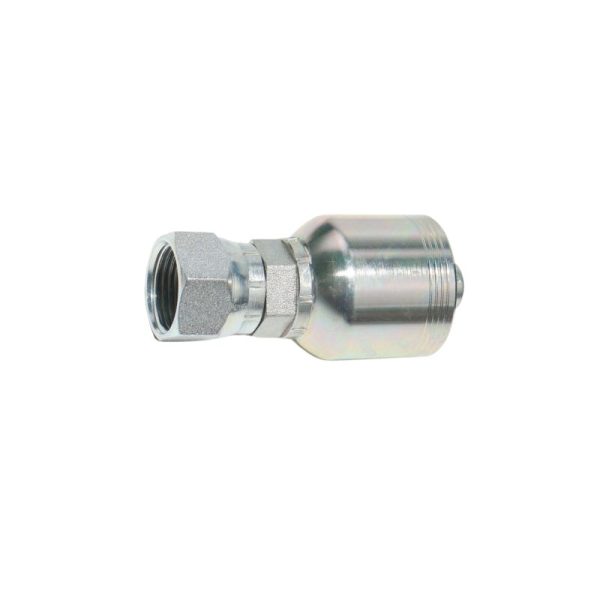 1JC71 one piece fitting
