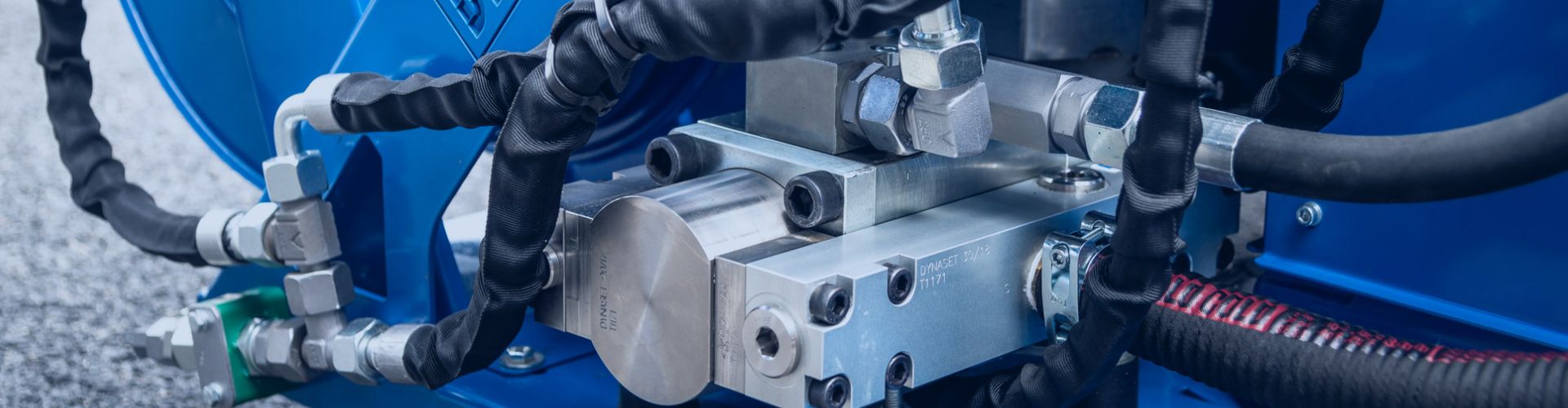 What Quick Coupler Is Best for Your Hydraulic Power Unit