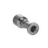 16A43 Crimp Hydraulic Hose Fitting