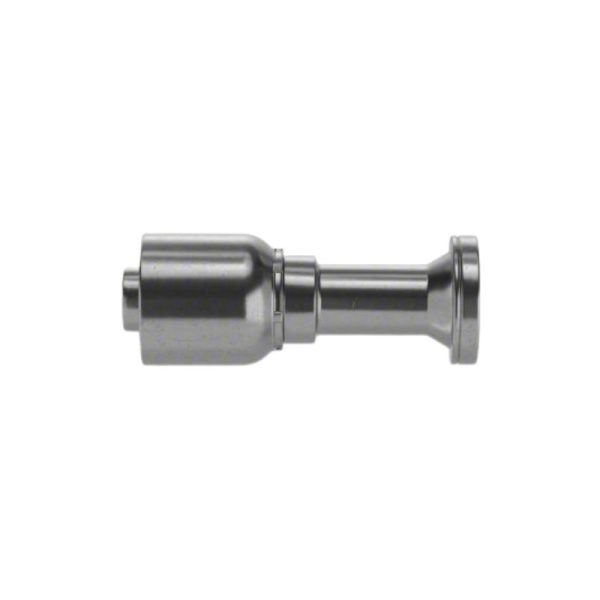 16A43 Crimp Hydraulic Hose Fittings Topa