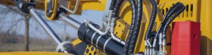 Fixing Leaks in Reusable Hydraulic Fittings Made Simple
