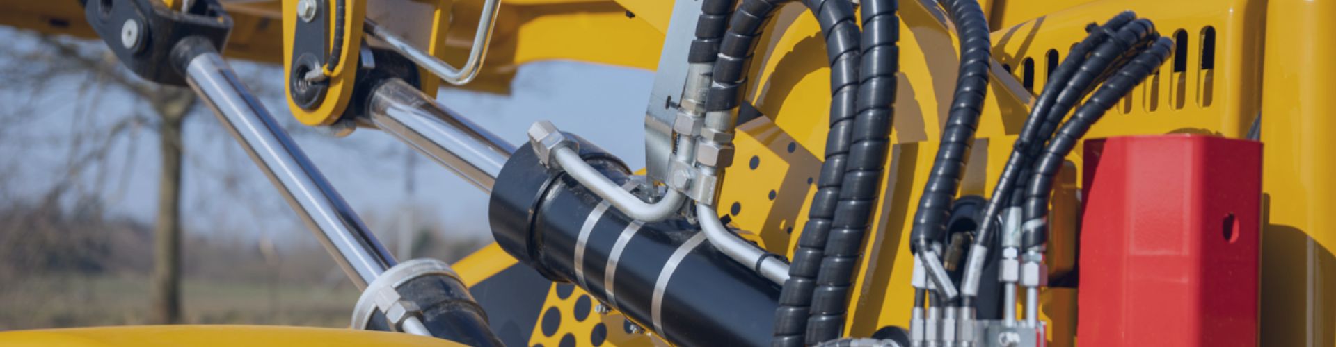 Fixing Leaks in Reusable Hydraulic Fittings Made Simple