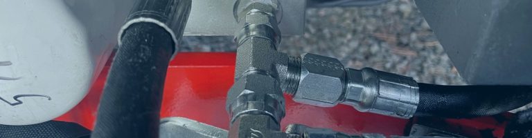 How to Choose Between Braided and Spiral Hydraulic Hoses?