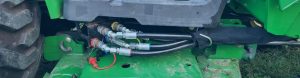 How to Choose Custom Hydraulic Fittings for Your System