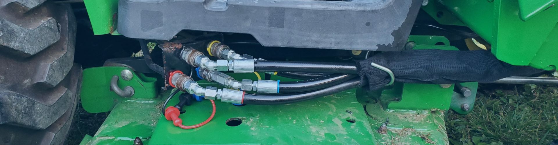 How to Choose Custom Hydraulic Fittings for Your System