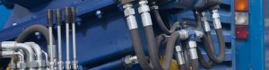 How to Choose Hydraulic Fittings Based on Temperature Limits