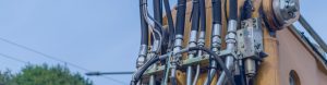 How to Control Surface Roughness in Hydraulic Fittings