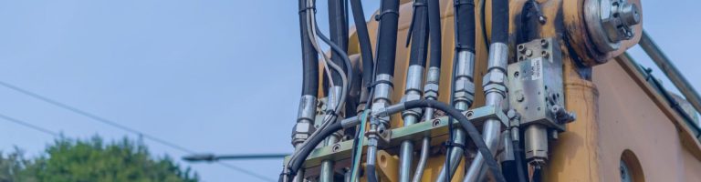 How to Control Surface Roughness in Hydraulic Fittings?