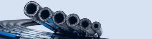 The Right Hydraulic Hose