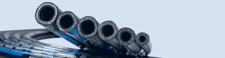 The Right Hydraulic Hose: How to Make the Choice
