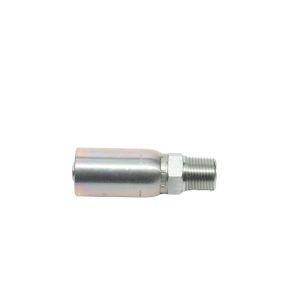 10158 crimp style hydraulic hose fitting