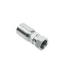 106HY crimp on hydraulic fitting