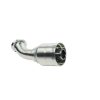 11778 crimping hydraulic hose fitting Topa