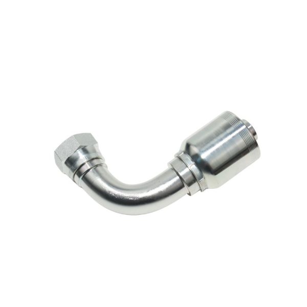 13978 hydraulic crimp fitting