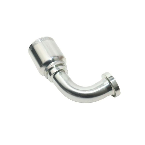 16N78 crimp hydraulic fittings Topa