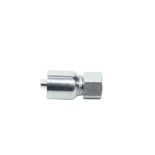 1C943 Hydraulic Crimp Fittings Manufacturers