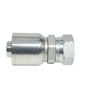 1FU43 crimp hydraulic fittings