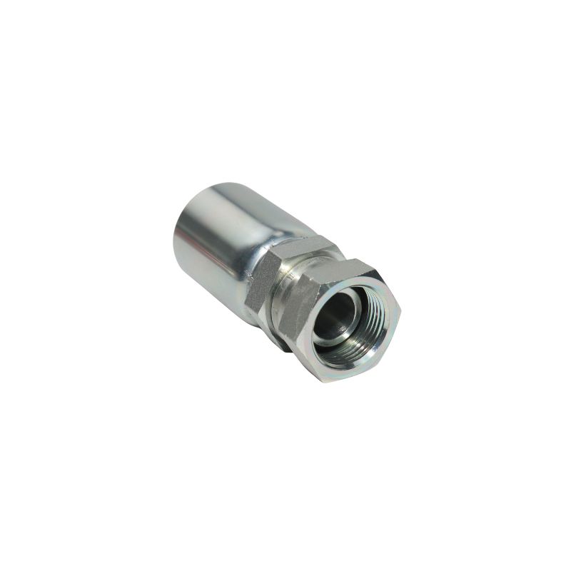1GU77 crimping hydraulic hose fittings Topa