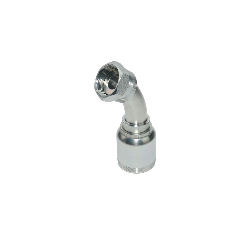 1J778 one piece fitting