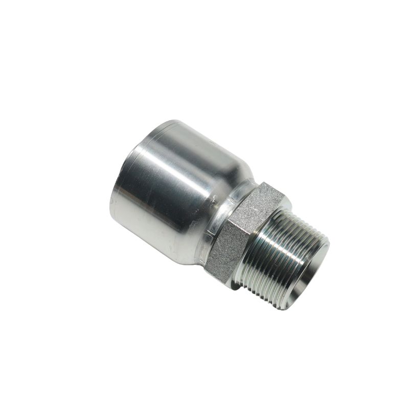 1UT43 one piece fitting