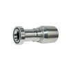 1XA77 crimp on hydraulic fitting