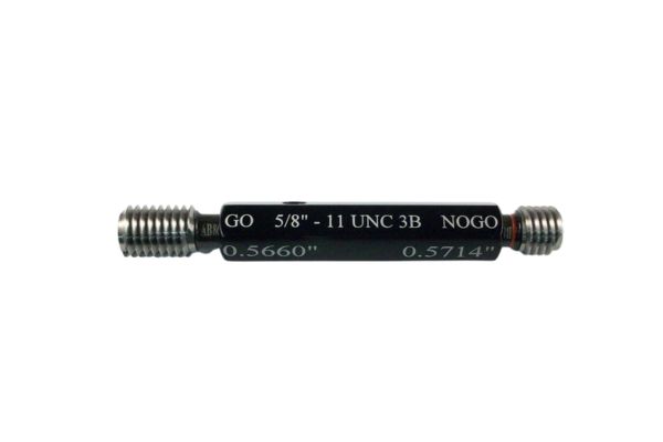 3B Thread gauge