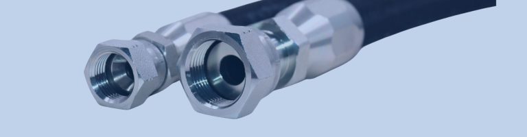 How to Choose and Use Reusable Hydraulic Fittings?