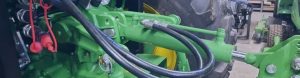 How to Repair Damaged Threads in Hydraulic Fittings