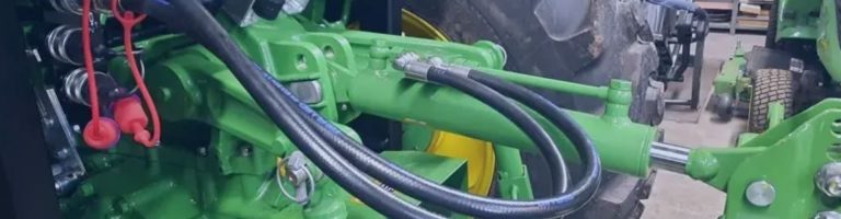 How to Repair Damaged Threads in Hydraulic Fittings?