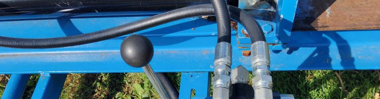 How to Tell If a Hydraulic Hose Is High Quality?