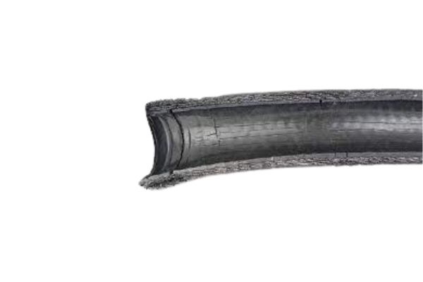 Hydraulic Fluid Dissolving hose