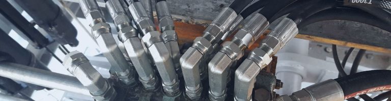 How Are Hydraulic Hoses Tested for True Safety?