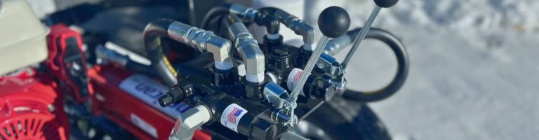 What Are the Signs of Fail High-Pressure Hydraulic Hoses?