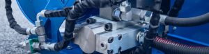 What Quick Coupler Is Best for Your Hydraulic Power Unit