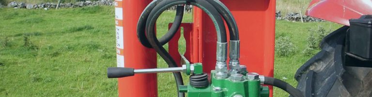 Why Hydraulic Hoses Age and How to Prevent It?