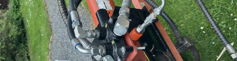 How Are Hydraulic Fittings Tested for Extreme Environments?