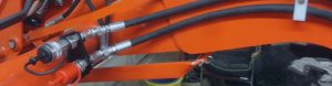 How Do Installation Mistakes Damage Excavator Hoses