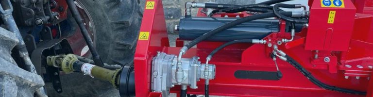 How to Stop Excavator Hydraulic Hose Oil Leaks Fast?