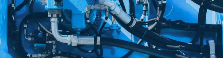 How to Test Hydraulic Fittings for Extreme Excavator Duty?