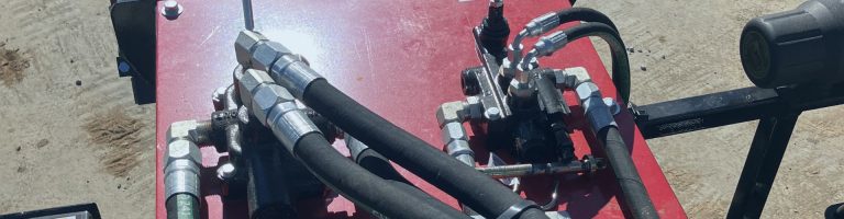 Why Do Some Hydraulic Hose Covers Fail Quickly?