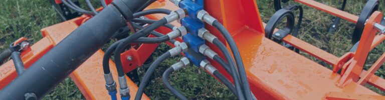 What Information Do Suppliers Need for Custom Hydraulic Hoses?