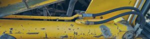 Which Hydraulic Hoses Are Best for Excavators and Loaders