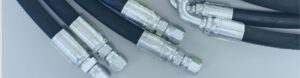 Why Do Tractor Hydraulic Hoses Fail During Peak Seasons