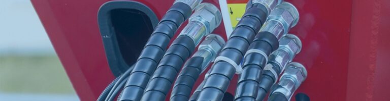 How to Ensure Hydraulic Fittings Match International Standards?