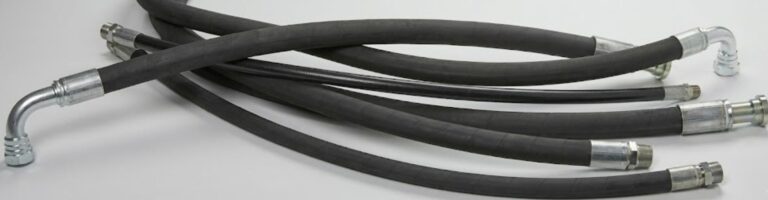 How to Judge High-pressure Hose Quality from Wire Braid Density?