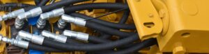 How to Prevent Hydraulic Hose Failure on Construction Sites