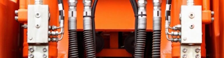 Hydraulic Hose Leaks After Installation? How to Fix?