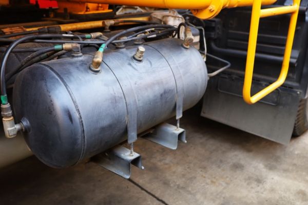 Truck Air Brake Systems