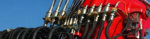 Why Does R14 PTFE Hose Need Special Fittings